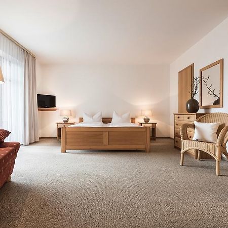 Landhotel Rosenberger Wegscheid Ngoại thất bức ảnh