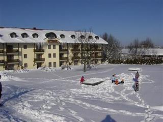 Landhotel Rosenberger Wegscheid Ngoại thất bức ảnh