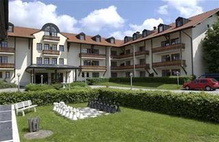 Landhotel Rosenberger Wegscheid Ngoại thất bức ảnh
