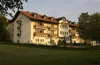 Landhotel Rosenberger Wegscheid Ngoại thất bức ảnh